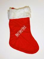 Mooie kerst sok, Ophalen of Verzenden, Nieuw