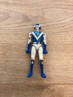 Liveman popy figuur, Verzenden, Gebruikt