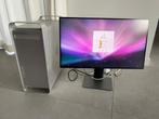 2x Apple Power Mac G5, Computers en Software, Ophalen, Gebruikt, Powermac