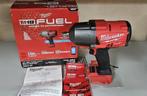 Milwaukee 2863-20 M18 slagmoersleutel- origineel, Ophalen of Verzenden, Gebruikt