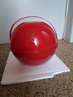 Picknickset / Pic Boll Guzzini 1977 Italië, Hobby en Vrije tijd, Picknickmanden, Ophalen, Nieuw