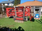 Hinowa LightLift 19.65 spider hoogwerker, Ophalen of Verzenden