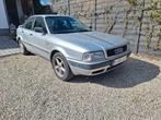 AUDI 80 TDI 90CV ANCETRE, Auto's, Audi, Stof, Metaalkleur, 1900 cc, Particulier