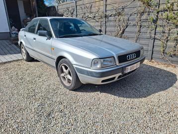 AUDI 80 TDI 90CV ANCETRE beschikbaar voor biedingen