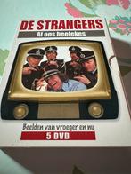 Dvdbox de strangers al ons beelekes, CD & DVD, DVD | Musique & Concerts, Musique et Concerts, Utilisé, Enlèvement ou Envoi