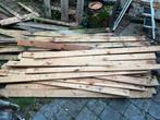 Gratis timmerplanken (dringend ophalen), Ophalen, Gebruikt, Planken