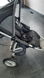 Buggy quinny, Kinderen en Baby's, Buggy's, Ophalen, Gebruikt, Quinny, Zonnekap