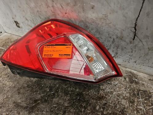 Achterlicht rechts van een Ford Fiesta, Auto-onderdelen, Verlichting, Ford, Gebruikt, 3 maanden garantie, Ophalen of Verzenden