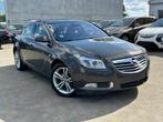 Opel Insignia 2L Diesel full Opties, Euro 5, 1956 cc, Zwart, USB