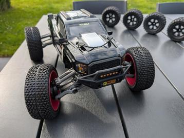 Rlaarlo Omni-Terminator Carbon Amoril beschikbaar voor biedingen