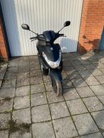Peugeot Kisbee (Black Edition)- B klasse, Fietsen en Brommers, Scooters | Peugeot, Ophalen, Overige modellen, Benzine, 50 cc