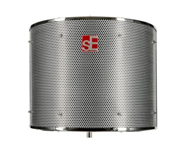 Filtre de réflexion sE electronics Filtre de réflexion Pro, Musique & Instruments, Instruments | Accessoires, Comme neuf, Enlèvement ou Envoi