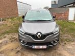 Renault Grand Scenic 1.3 cc 10/2018 198000km 7p, Autos, Achat, Entreprise, Essence, Grand Scenic