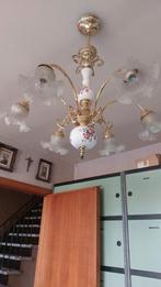 Lusters, Huis en Inrichting, Lampen | Kroonluchters, Ophalen
