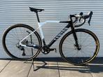 CANYON INFLITE CF SL, Fietsen en Brommers, Fietsen | Racefietsen, Ophalen, Zo goed als nieuw