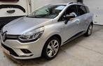 Renault Clio grandtour 2018, Auto's, Renault, Particulier, Te koop