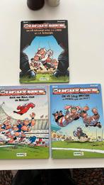 Bd Rugbymen 1-5-13 en lot, Ophalen, Gelezen