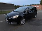 OPEL ZAFİRA C 1.6 dizel 136 pk 5 personen euro 6d-temp ., Auto's, Opel, Monovolume, Euro 6, 4 cilinders, Blauw