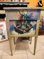 Bijzet kastje, Huis en Inrichting, Ophalen