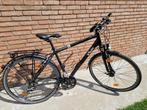 Jongens/herenfiets kader 54 in heel goede staat., Fietsen en Brommers, Gebruikt, Versnellingen, 53 tot 57 cm, Ophalen