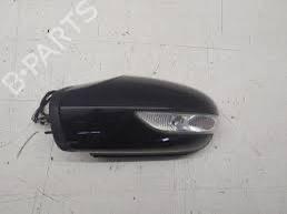 Rétroviseur (porte avant gauche) – Mercedes Classe A W169, Autos : Pièces & Accessoires, Rétroviseurs, Utilisé, Enlèvement ou Envoi
