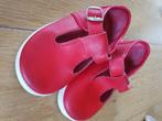 Belles chaussures rouges taille 24 fille, Comme neuf, Fille, Enlèvement, Chaussures