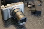 Compacte Sony DSC-HX50 superzoomcamera perfect voor vakantie, Audio, Tv en Foto, Fotocamera's Digitaal, Gebruikt, Ophalen of Verzenden