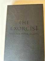 THE EXORCIST – FOLIO SOCIETY, Boeken, Literatuur, Ophalen of Verzenden, Zo goed als nieuw