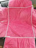 Lot noukies baby gerief, Kinderen en Baby's, Ophalen, Zo goed als nieuw, Minder dan 70 cm, Overige typen