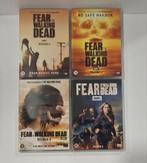 Fear the Walking Dead seizoen 1-4, Ophalen of Verzenden, Boxset