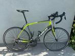 TREK domane 4 Series (58), Carbon, 10 tot 15 versnellingen, Heren, Zo goed als nieuw