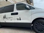 Hyundai.Veelzijdige camper voor de avontuurlijke camperaar., Overige merken, Tot en met 2, Particulier, Tot 4 meter