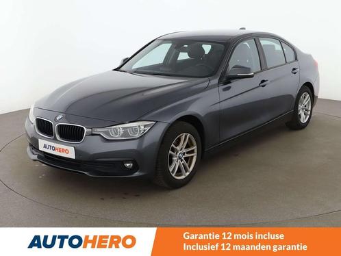 BMW 3 Serie 316 316d Advantage (bj 2018, automaat), Auto's, BMW, Particulier, Te koop, 3 Reeks, ABS, Airbags, Airconditioning