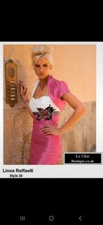 Suite kleed, Kleding | Dames, Ophalen, Linea raffaelli, Maat 46/48 (XL) of groter, Roze