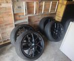 Bmw 1 serie 2 serie velgen 554m performance 5x112, Auto-onderdelen, Banden en Velgen, Ophalen, Zomerbanden, Banden en Velgen
