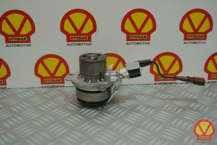 audi vw seat skoda waterpomp met afdichting 04l121011e, Auto-onderdelen, Airco en Verwarming, Audi, Gebruikt