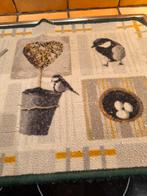 Paillasson de Pâques, Enlèvement ou Envoi