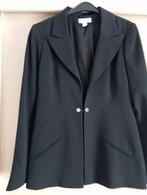 Karl Lagerfeld for H&M,  zwart dames blazer jasje, Kleding | Dames, Zwart, Zo goed als nieuw, Jasje, Ophalen