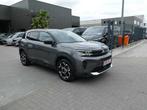 Citroen C5 Aircross 1.2 i benzine 130pk Plus Camera BLIS, Auto's, Citroën, 94 kW, Euro 6, Bedrijf, C5