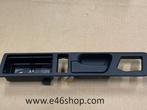PORTIERGREEP BMW E34 LINKSACHTER OE 51228137387 NIEUW, Auto-onderdelen, -, Deur, -, Nieuw