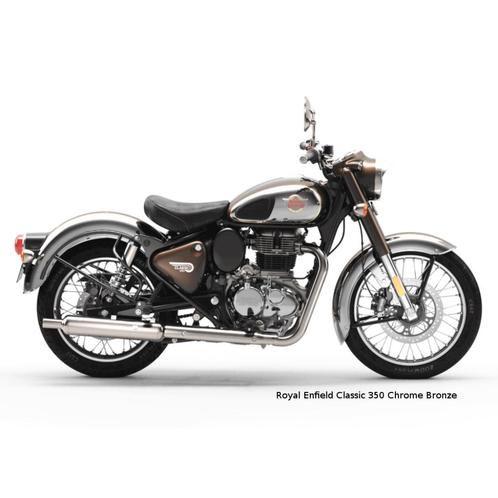 Royal Enfield Classic 350 DIVERSE KLEUREN I/D SHOWROOM !!!, Motos, Motos | Royal Enfield, Entreprise, Naked bike, 12 à 35 kW, 1 cylindre