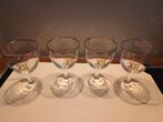 Westvleteren glaasjes(4 stuks), Verzamelen, Ophalen of Verzenden, Zo goed als nieuw