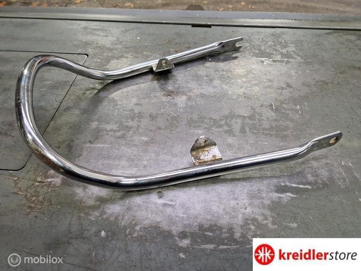 Honda CB550 buddyseat beugel, Motoren, Onderdelen | Oldtimers, Gebruikt, Ophalen of Verzenden