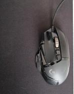 logitech g502, Ophalen, Rechtshandig, Muis, Gebruikt