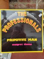 The Professionals  – Primitive Man Maxi  SKA, Ophalen of Verzenden, Zo goed als nieuw, 12 inch