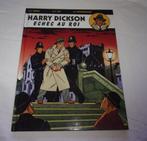 bd harry dickson 7 eo échec au roi, Boeken, Stripverhalen, Ophalen