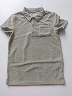 Polo groen - Maat:146 - perfecte staat - 3€, Ophalen of Verzenden, Zo goed als nieuw, Jongen, Shirt of Longsleeve