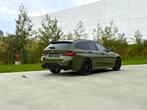BMW 330e Touring M pakket Pro pano inno entertmt HarKar ASC©, Auto's, BMW, Automaat, Achterwielaandrijving, 4 cilinders, 5 deurs