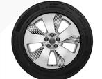 Winterset Audi Etron / Q3 / Q5 / VW / Skoda 5x112, Auto-onderdelen, Banden en Velgen, Gebruikt, 255 mm, Banden en Velgen, Winterbanden