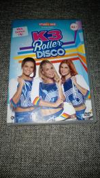 DVD K3, Ophalen of Verzenden, Gebruikt, Film